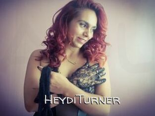 HeydiTurner