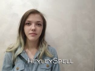 HeyleySpell