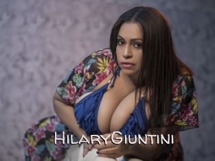 HilaryGiuntini