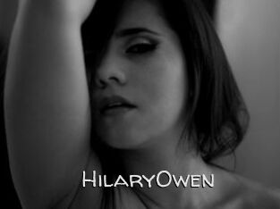 HilaryOwen