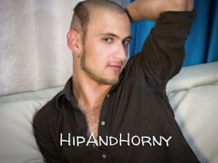 HipAndHorny