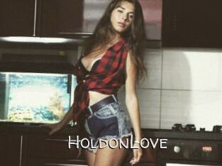 HoldonLove