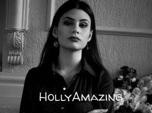 HollyAmazing