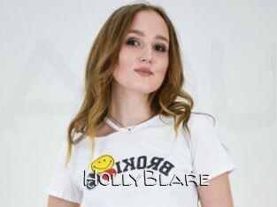 HollyBlare