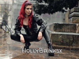 HollyBrinksx