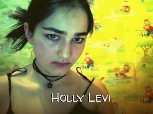 Holly_Levi