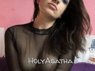 HolyAgatha