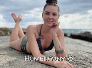 Homehorny18