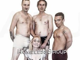 HomelessGroup