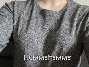 HommeFemme