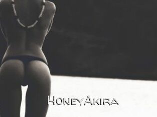 HoneyAkira