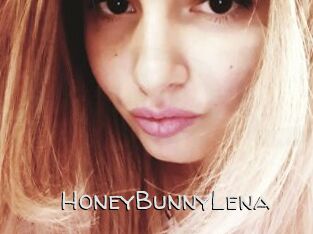 HoneyBunnyLena