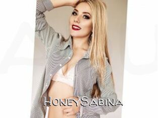 HoneySabina