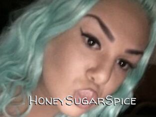 HoneySugarSpice