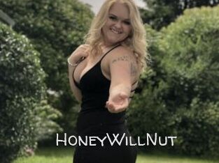 HoneyWillNut