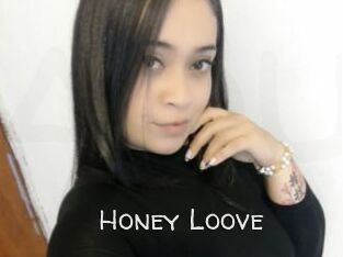 Honey_Loove