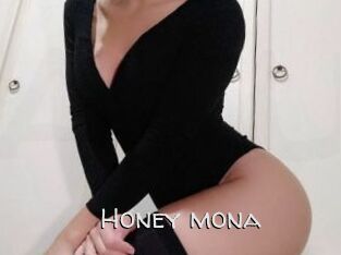 Honey_mona