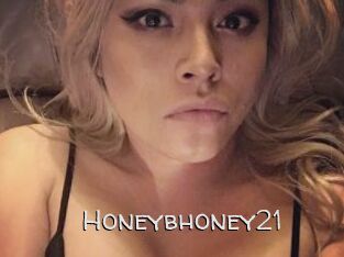 Honeybhoney21