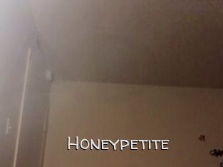 Honeypetite