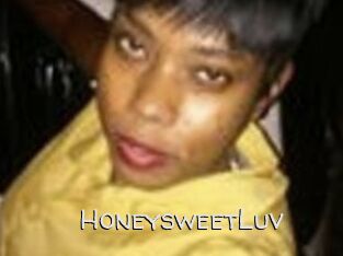 HoneysweetLuv