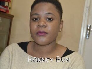 Honney_Bun