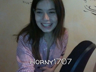 Horny1707