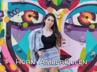 HornyAmberQueen