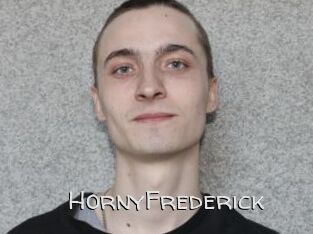 HornyFrederick