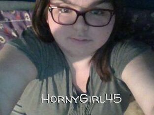 HornyGirl45