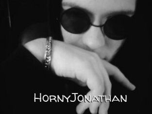 HornyJonathan