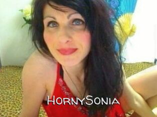 HornySonia