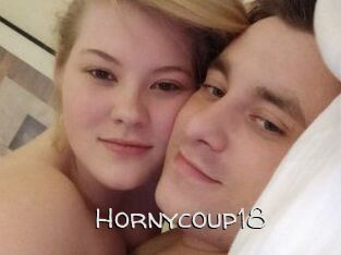 Hornycoup18