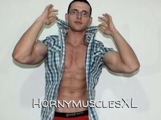 HornymusclesXL