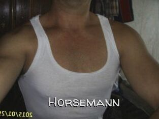 Horsemann