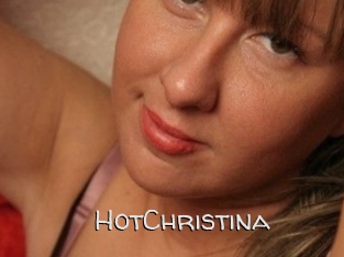 HotChristina