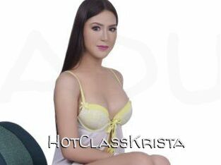 HotClassKrista