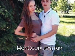 HotCoupleStrip