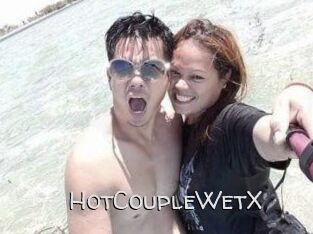 HotCoupleWetX