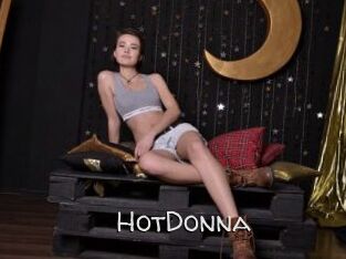 HotDonna