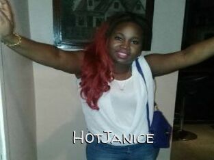 HotJanice