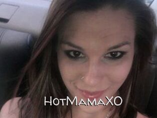 HotMamaXO