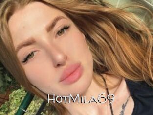 HotMila69