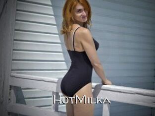 Hot_Milka