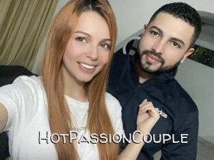 HotPassionCouple