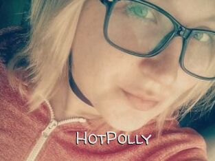 HotPolly Adult dvd gold