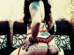 HotQueen21