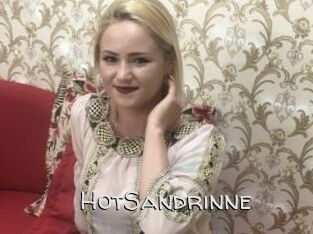 HotSandrinne