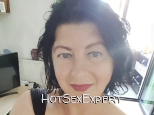 HotSexExpert