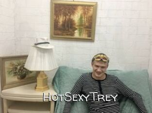 HotSexyTrey