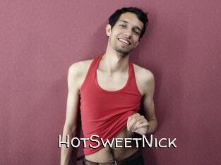 HotSweetNick